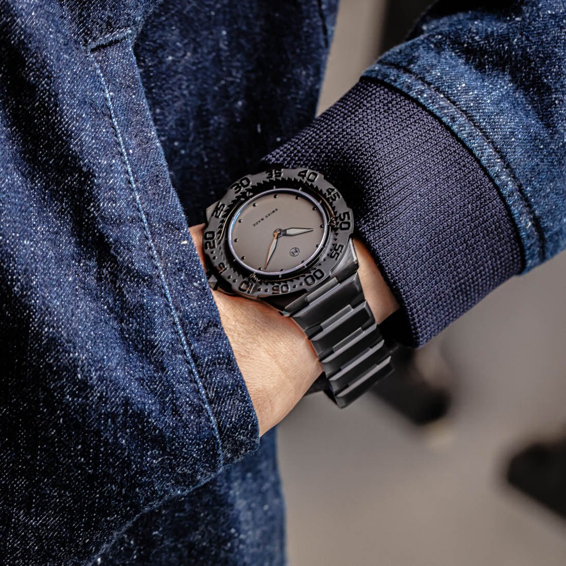 NOVE Trident E002-02 - Nove