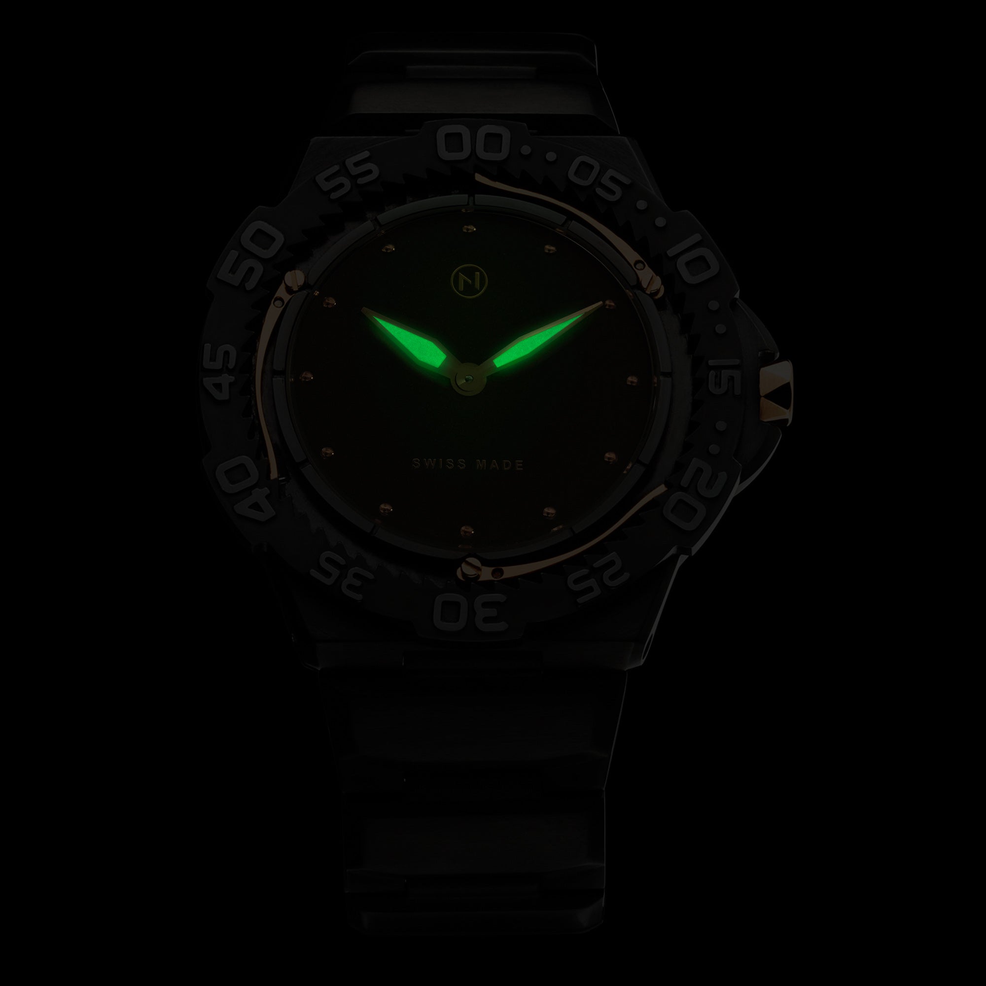 NOVE Trident E003-02 - Nove