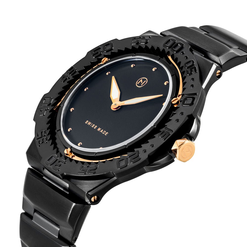 NOVE Trident E003-02 - Nove