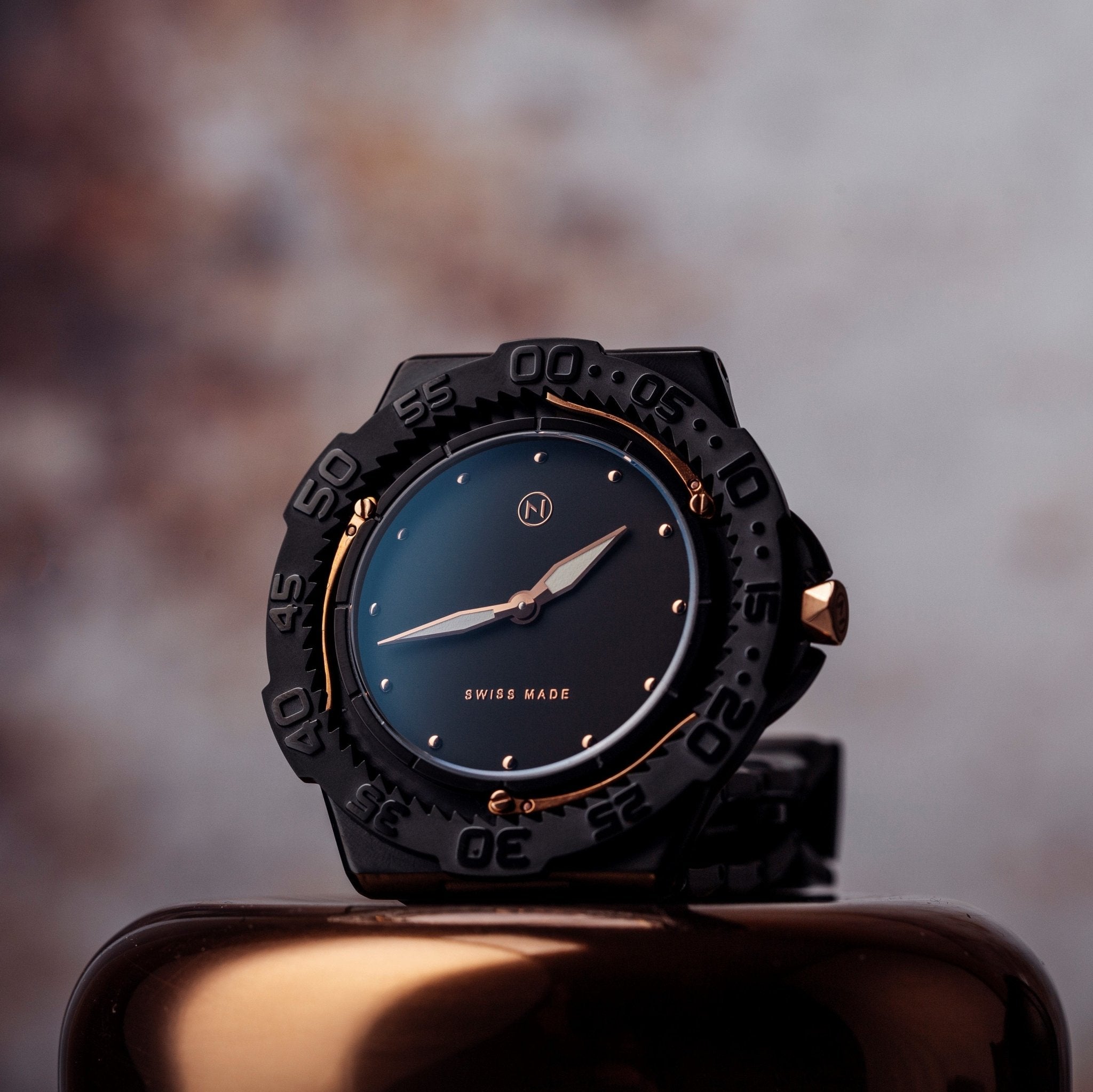 NOVE Trident E003-02 - Nove