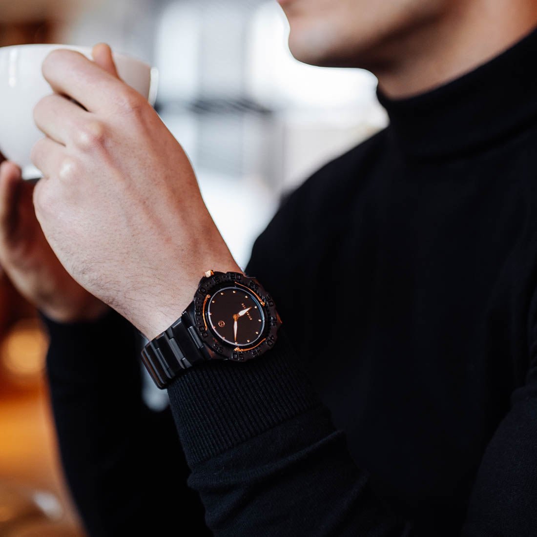 NOVE Trident E003-02 - Nove