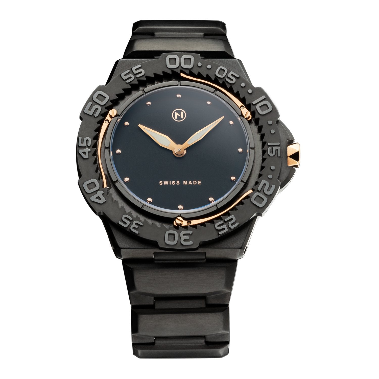 NOVE Trident E003-02 - Nove