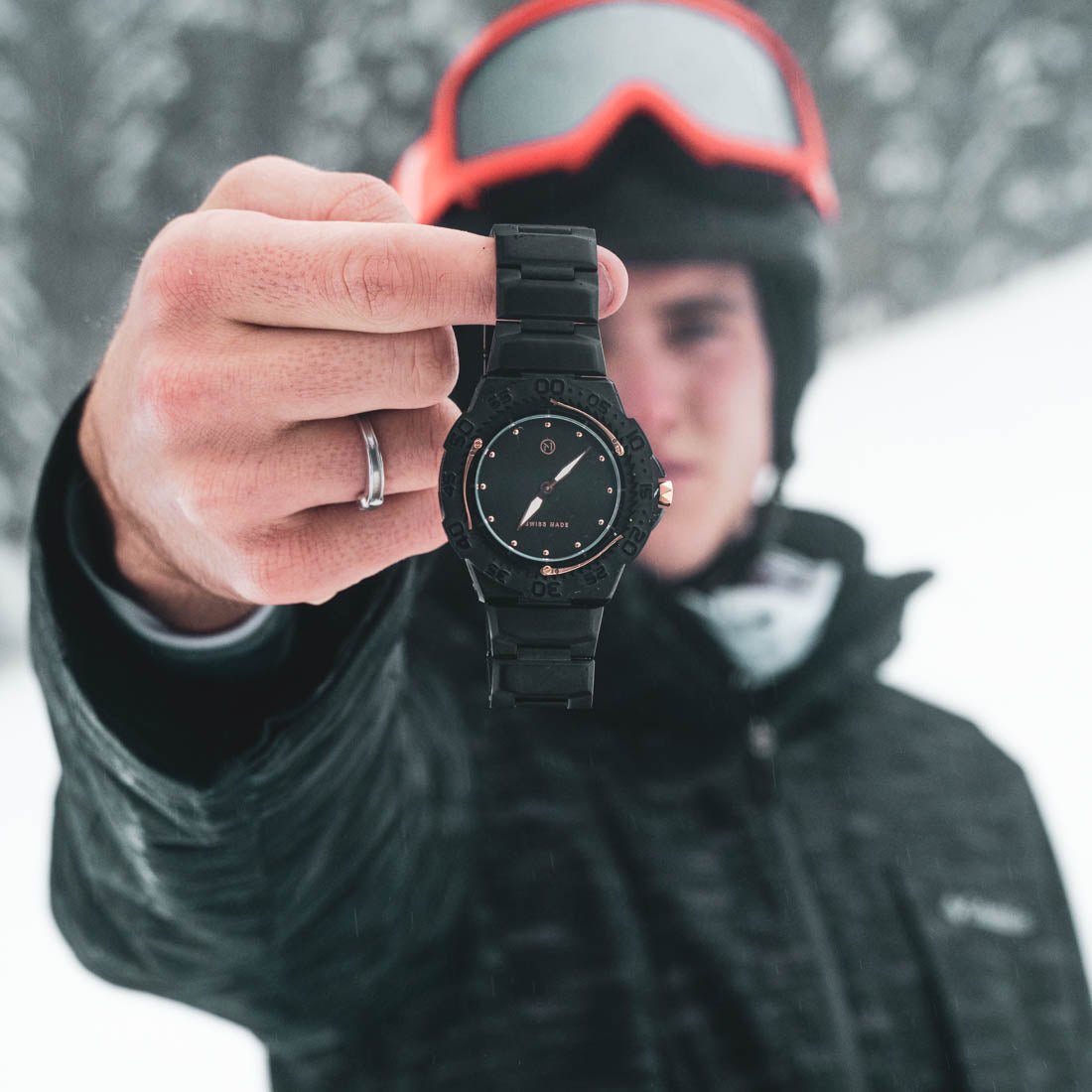 NOVE Trident E003-02 - Nove