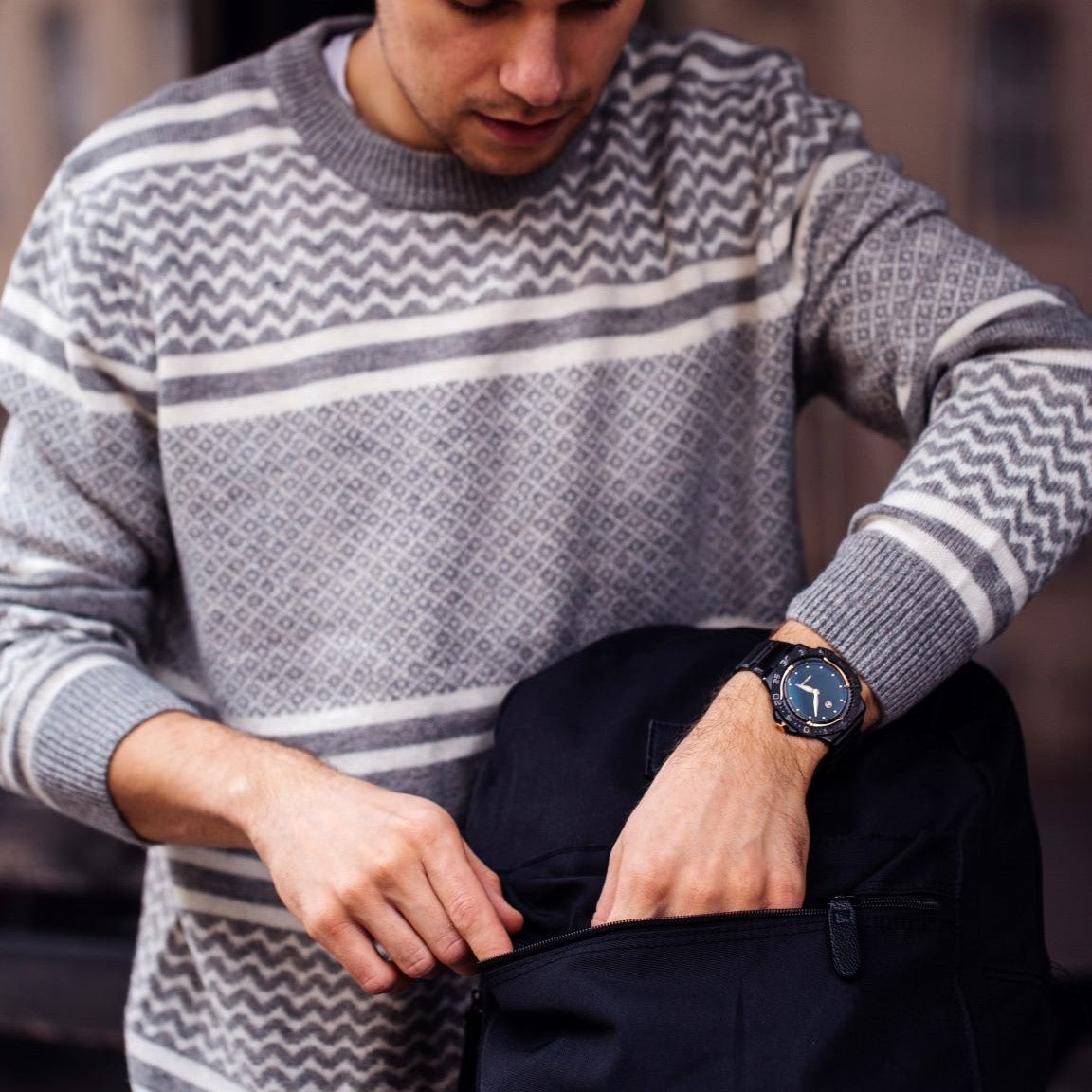 NOVE Trident E003-02 - Nove