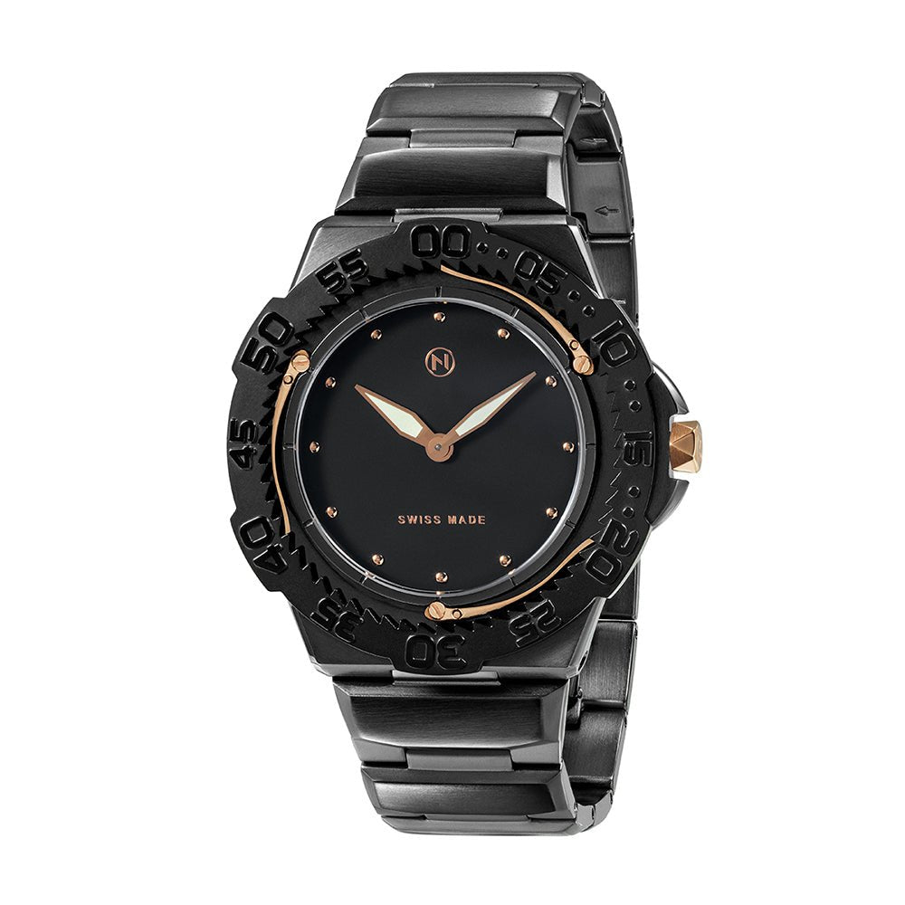 NOVE Trident E003-02 - Nove