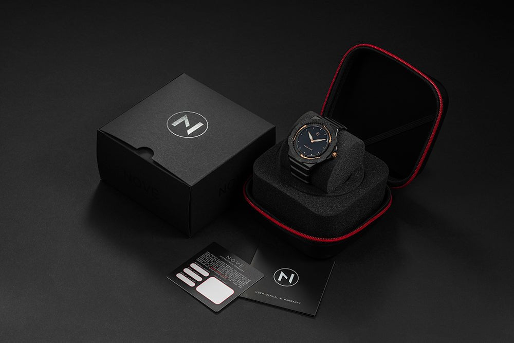 NOVE Trident E003-02 - Nove