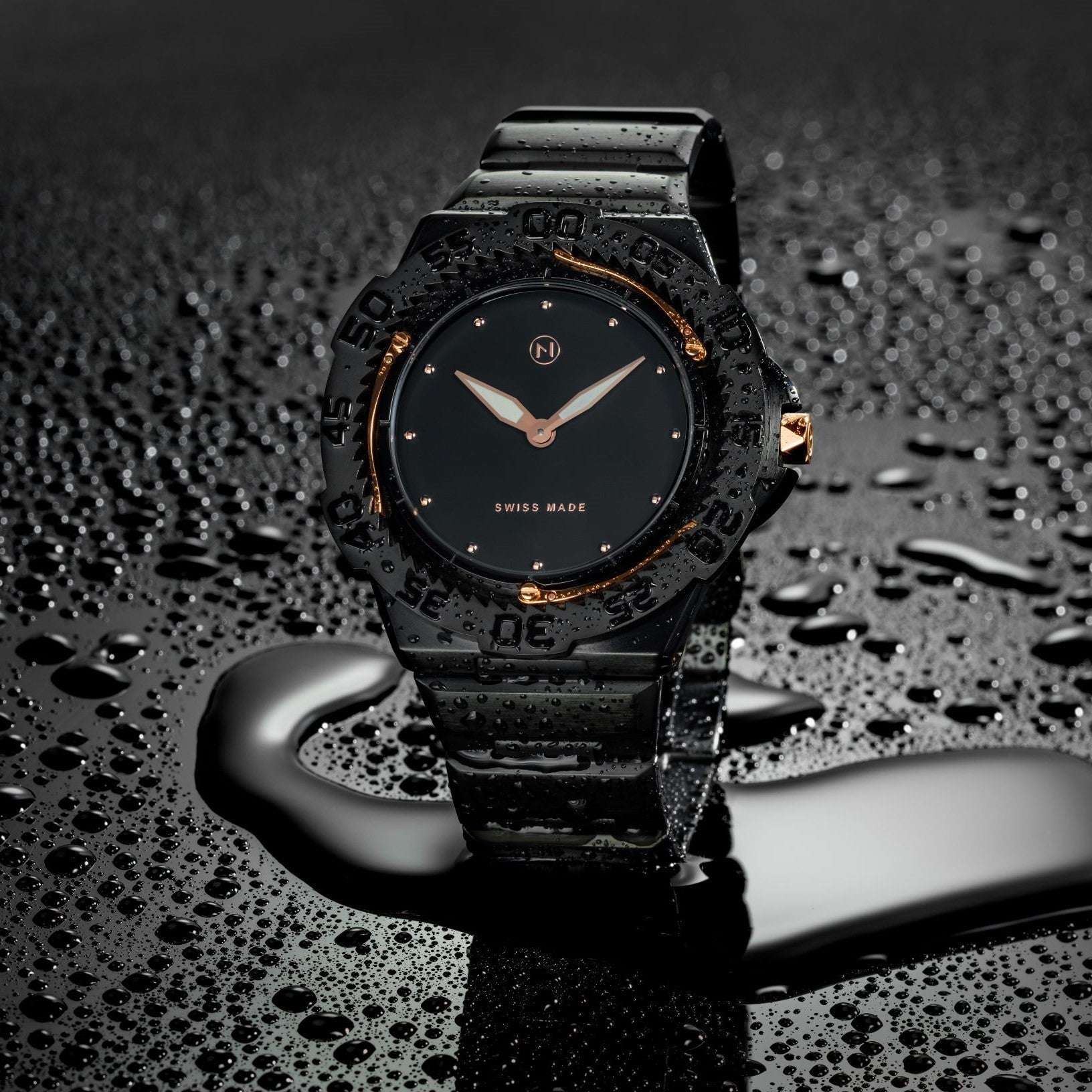 NOVE Trident E003-02 - Nove