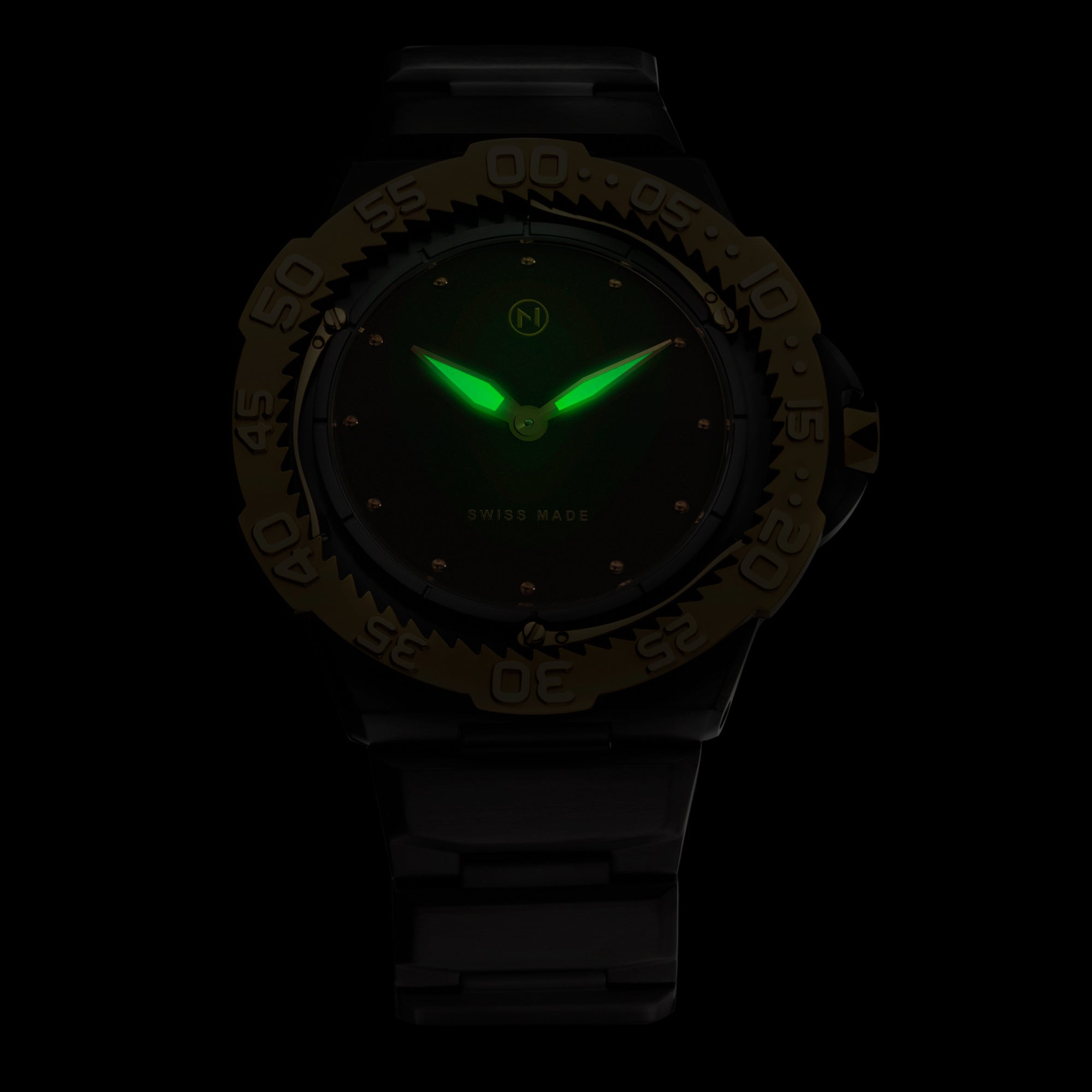 NOVE Trident E004-02 - Nove