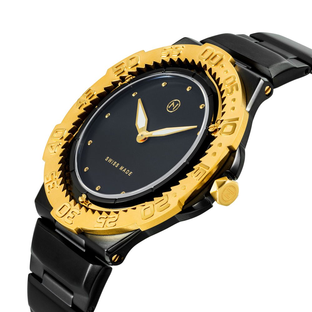 NOVE Trident E004-02 - Nove
