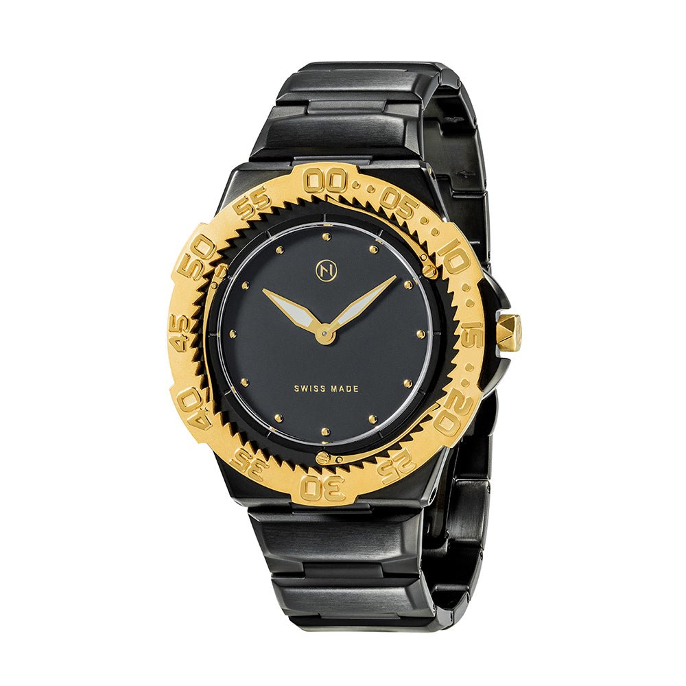 NOVE Trident E004-02 - Nove