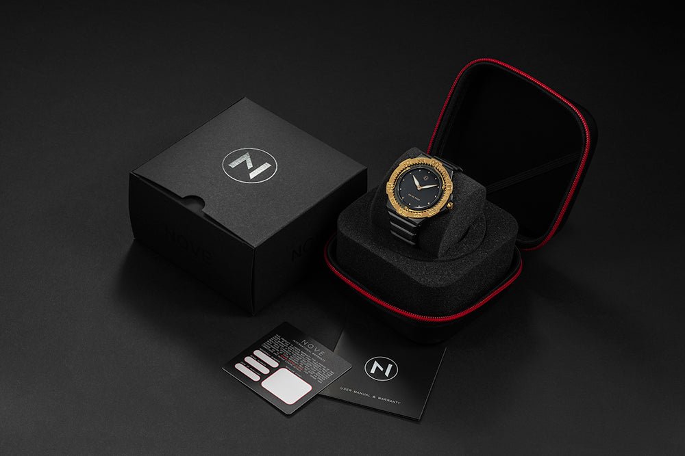 NOVE Trident E004-02 - Nove