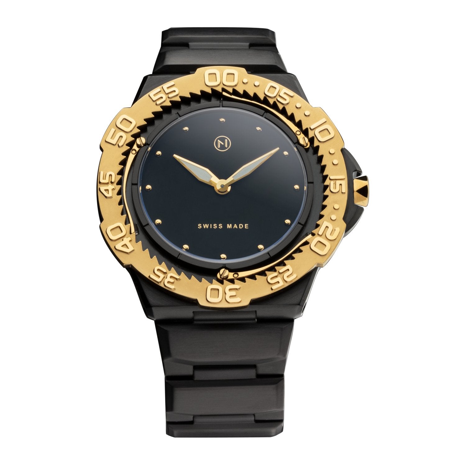 NOVE Trident E004-02 - Nove