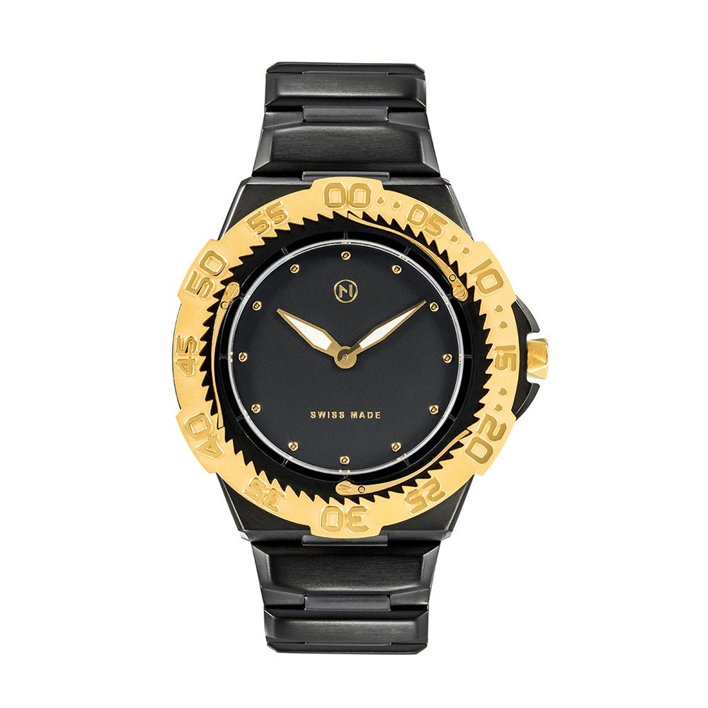 NOVE Trident E004-02 - Nove
