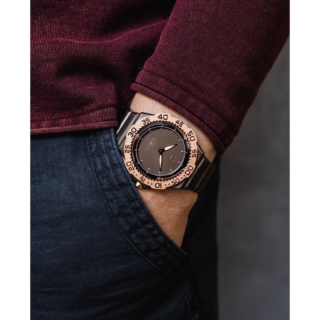 NOVE Trident E005-02 - Nove