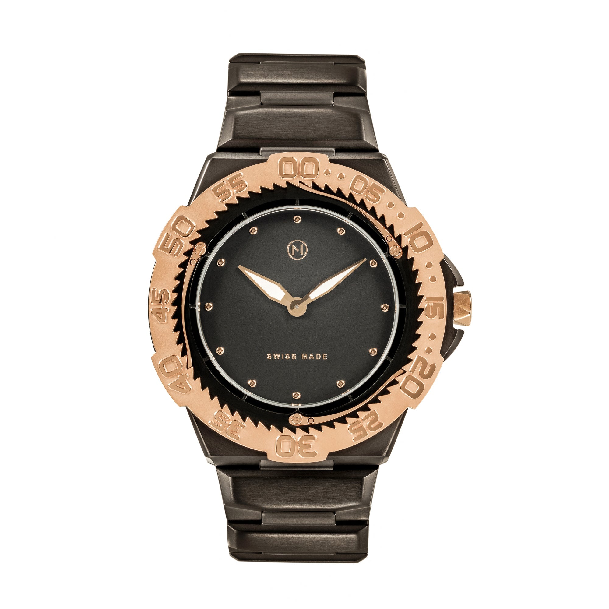 NOVE Trident E005-02 - Nove