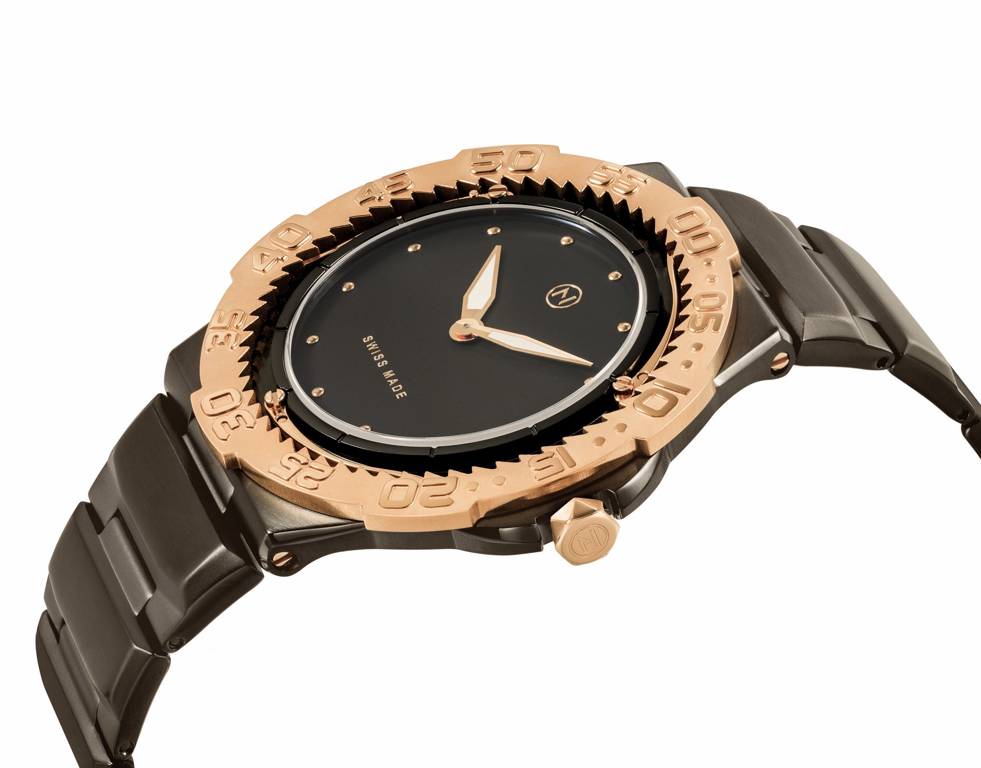 NOVE Trident E005-02 - Nove