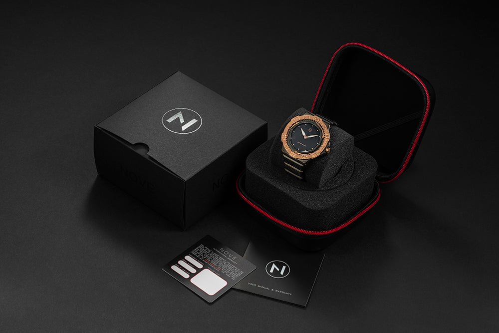 NOVE Trident E005-02 - Nove