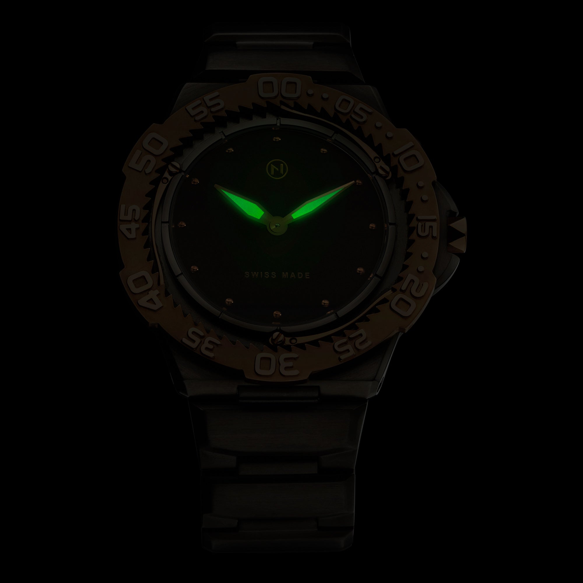 NOVE Trident E005-02 - Nove