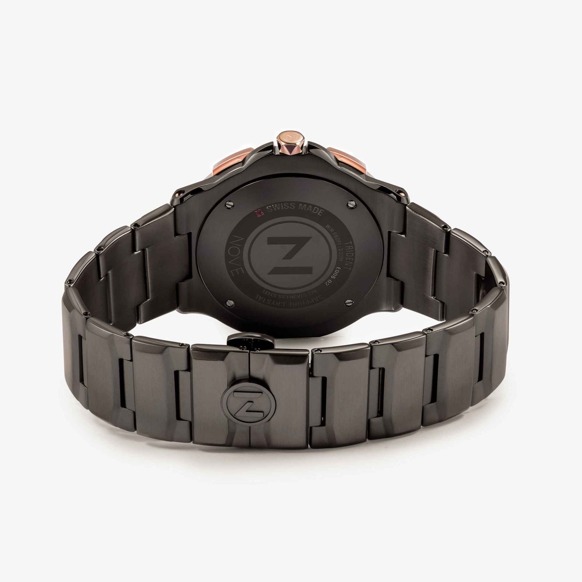 NOVE Trident E005-02 - Nove