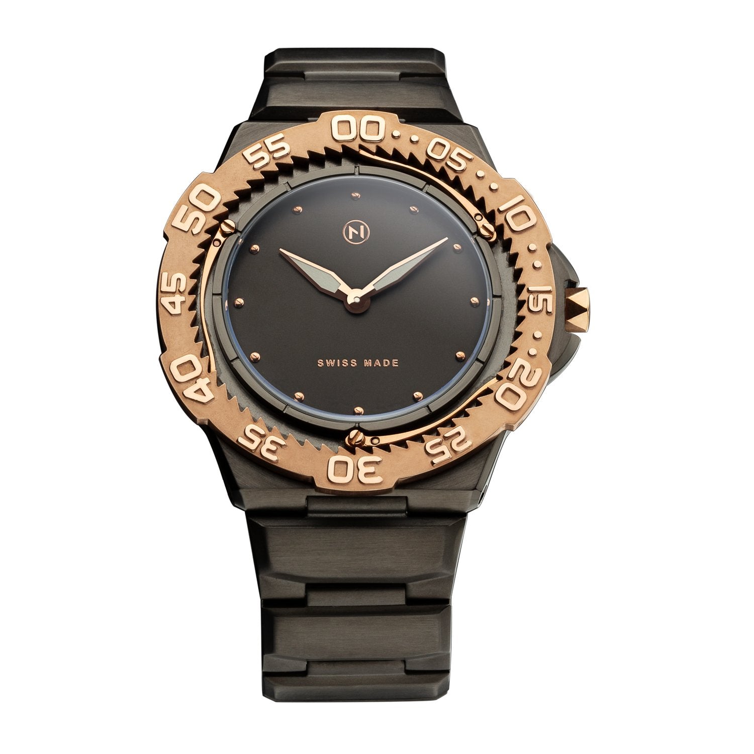 NOVE Trident E005-02 - Nove