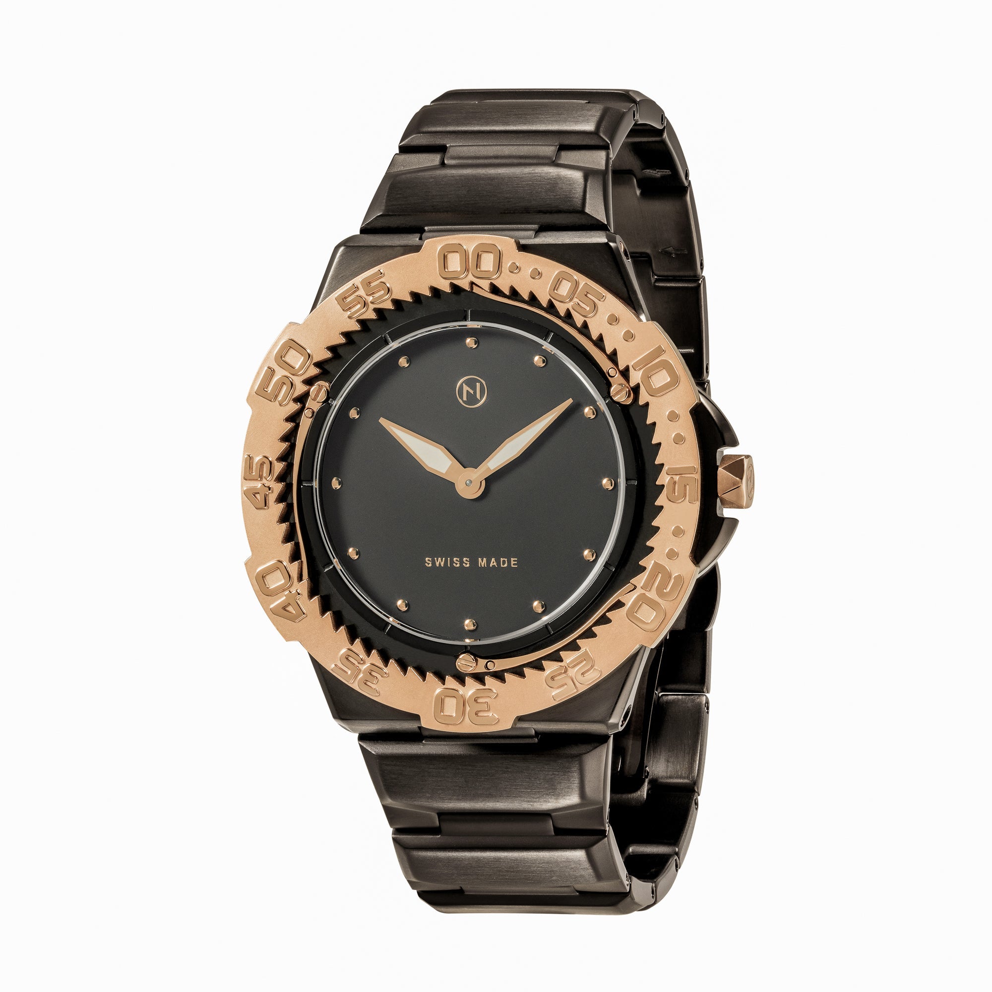 NOVE Trident E005-02 - Nove
