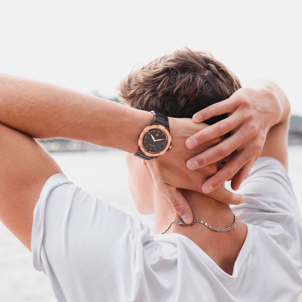 NOVE Trident E005-02 - Nove