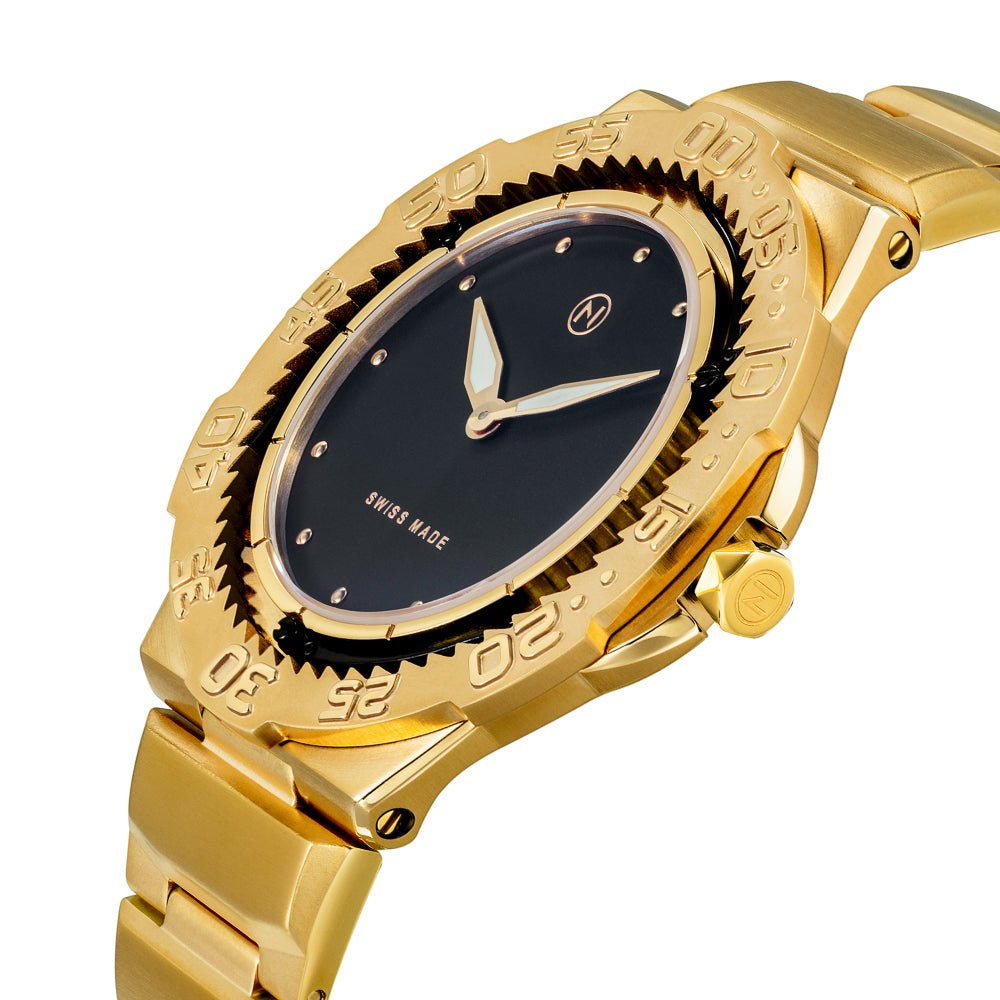 NOVE Trident E006-02 - Nove