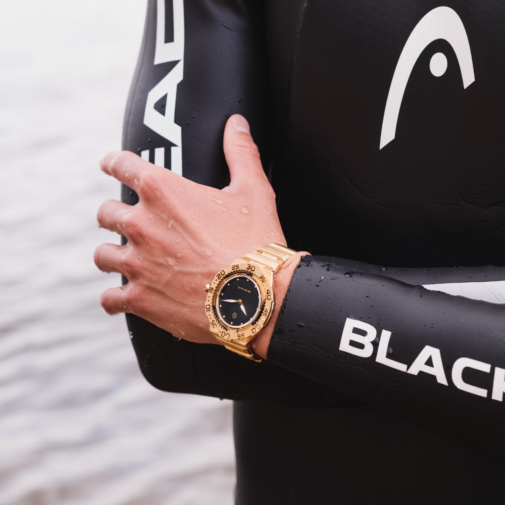 NOVE Trident E006-02 - Nove