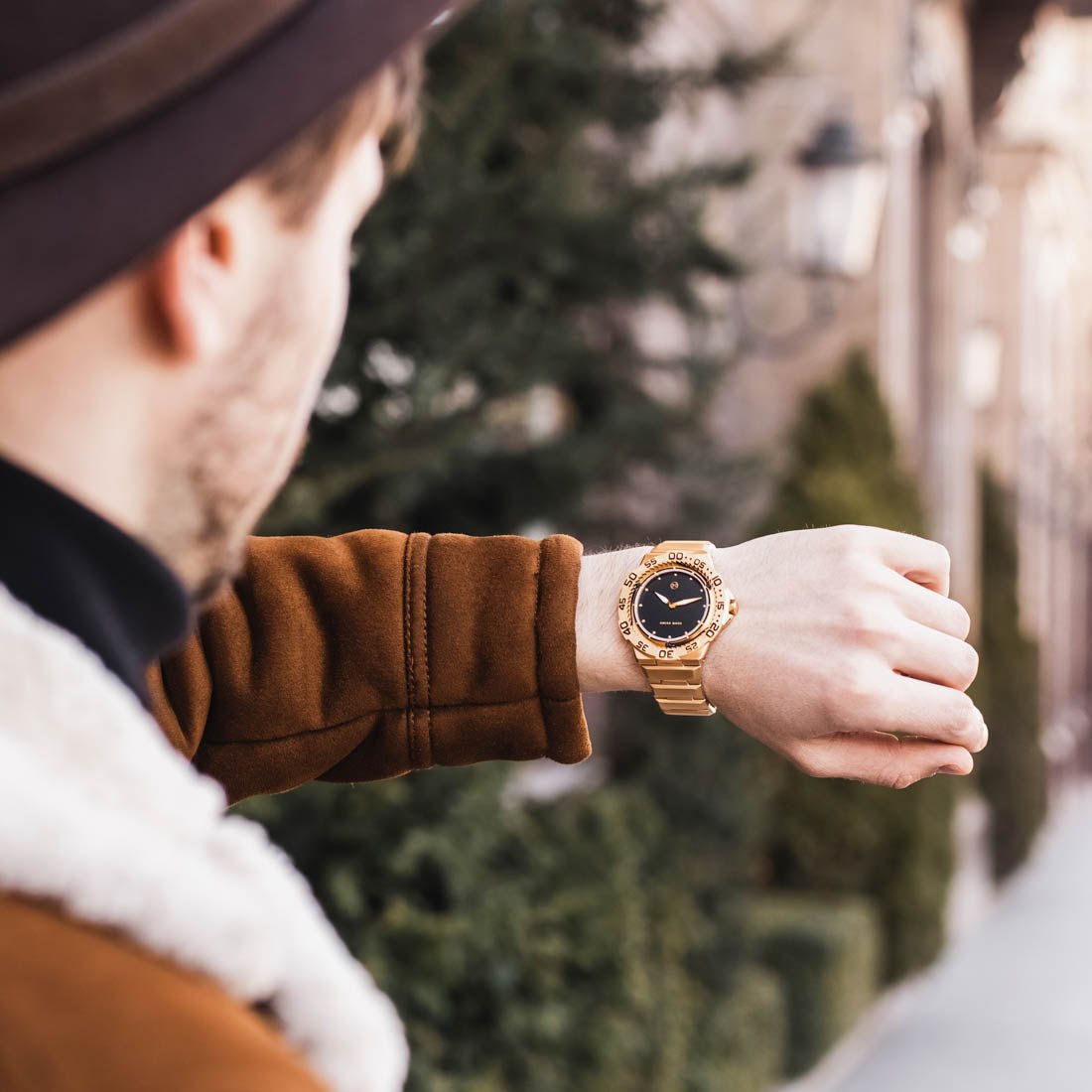 NOVE Trident E006-02 - Nove