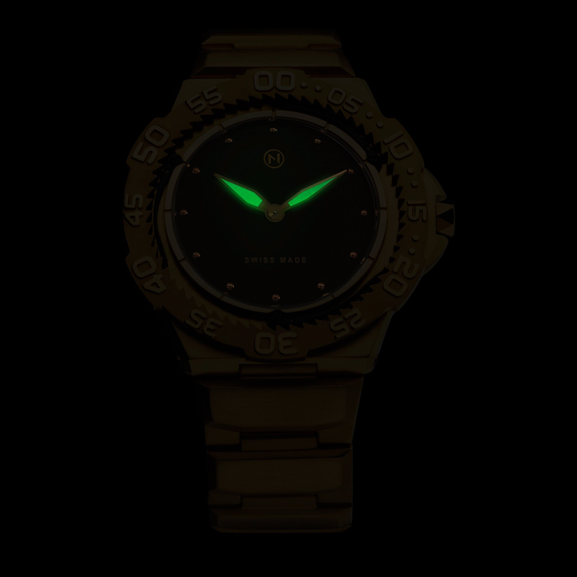NOVE Trident E006-02 - Nove