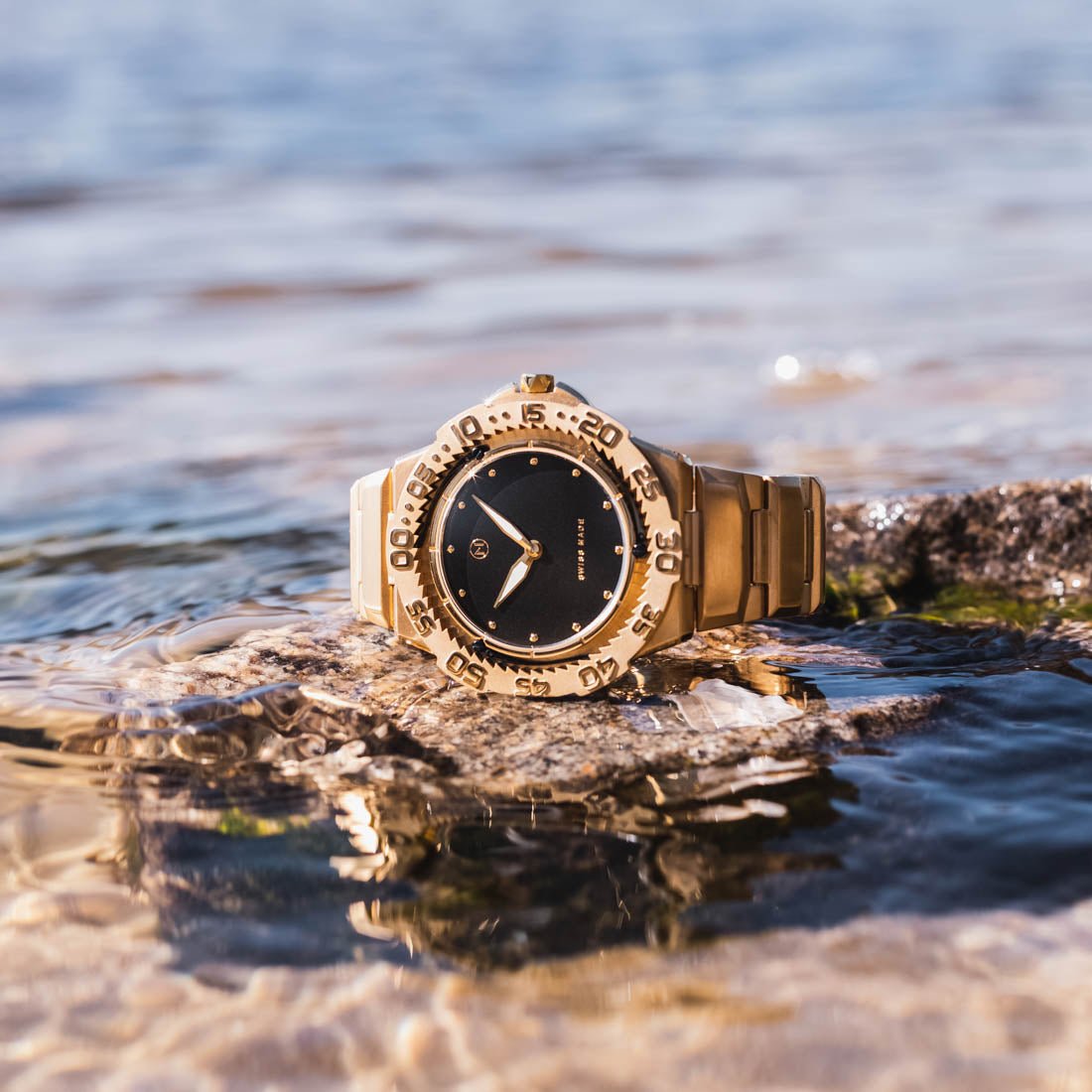 NOVE Trident E006-02 - Nove