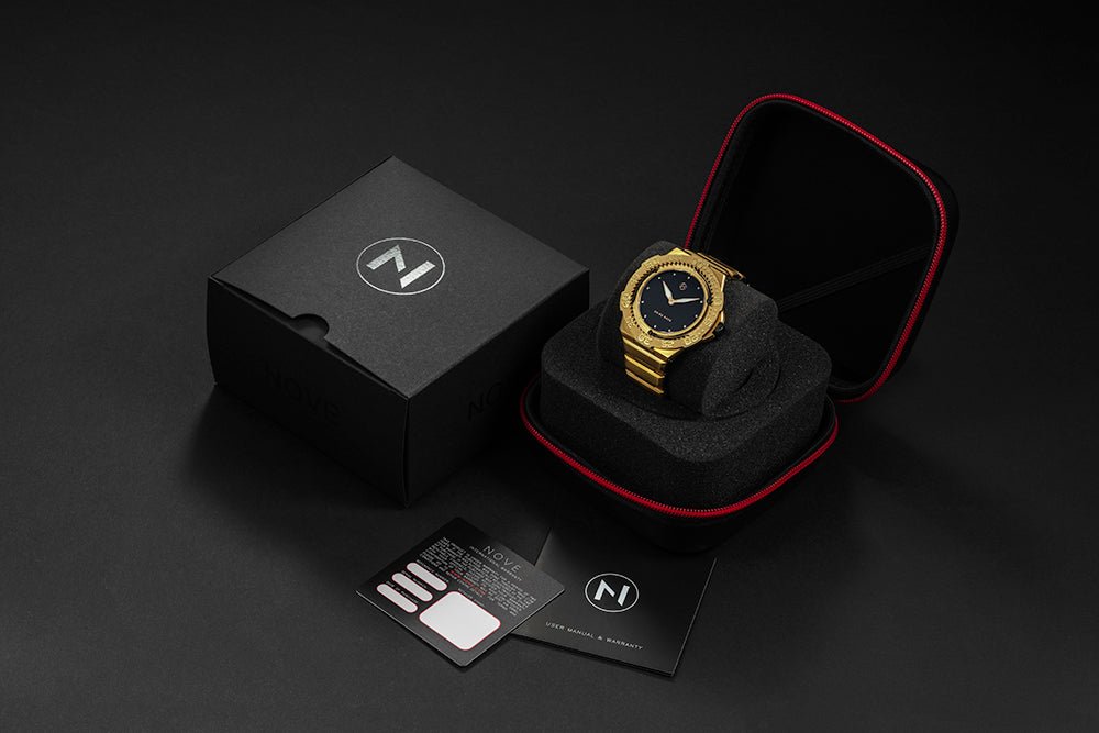 NOVE Trident E006-02 - Nove