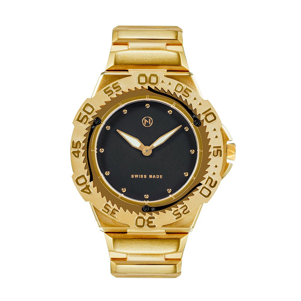 NOVE Trident E006-02 - Nove