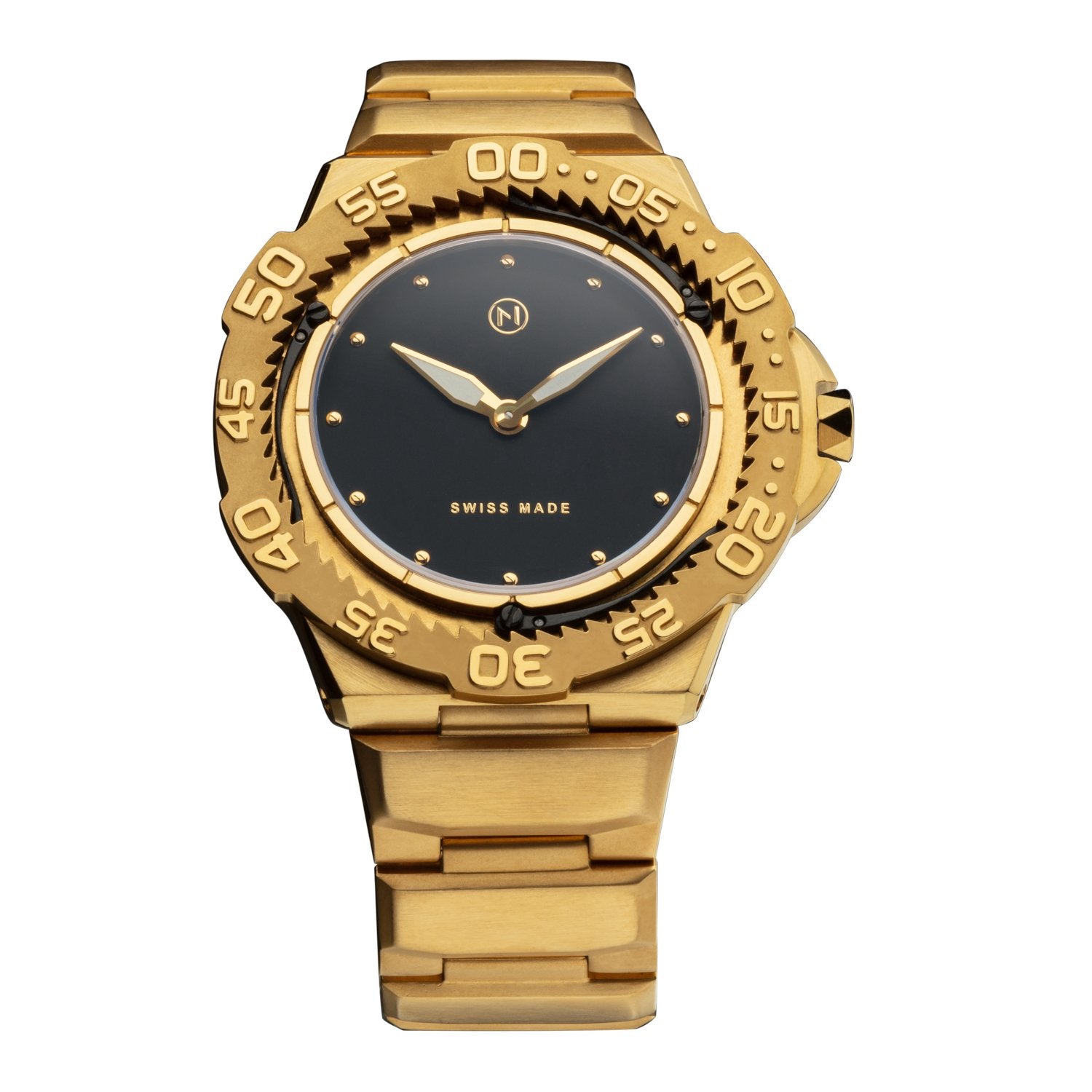 NOVE Trident E006-02 - Nove