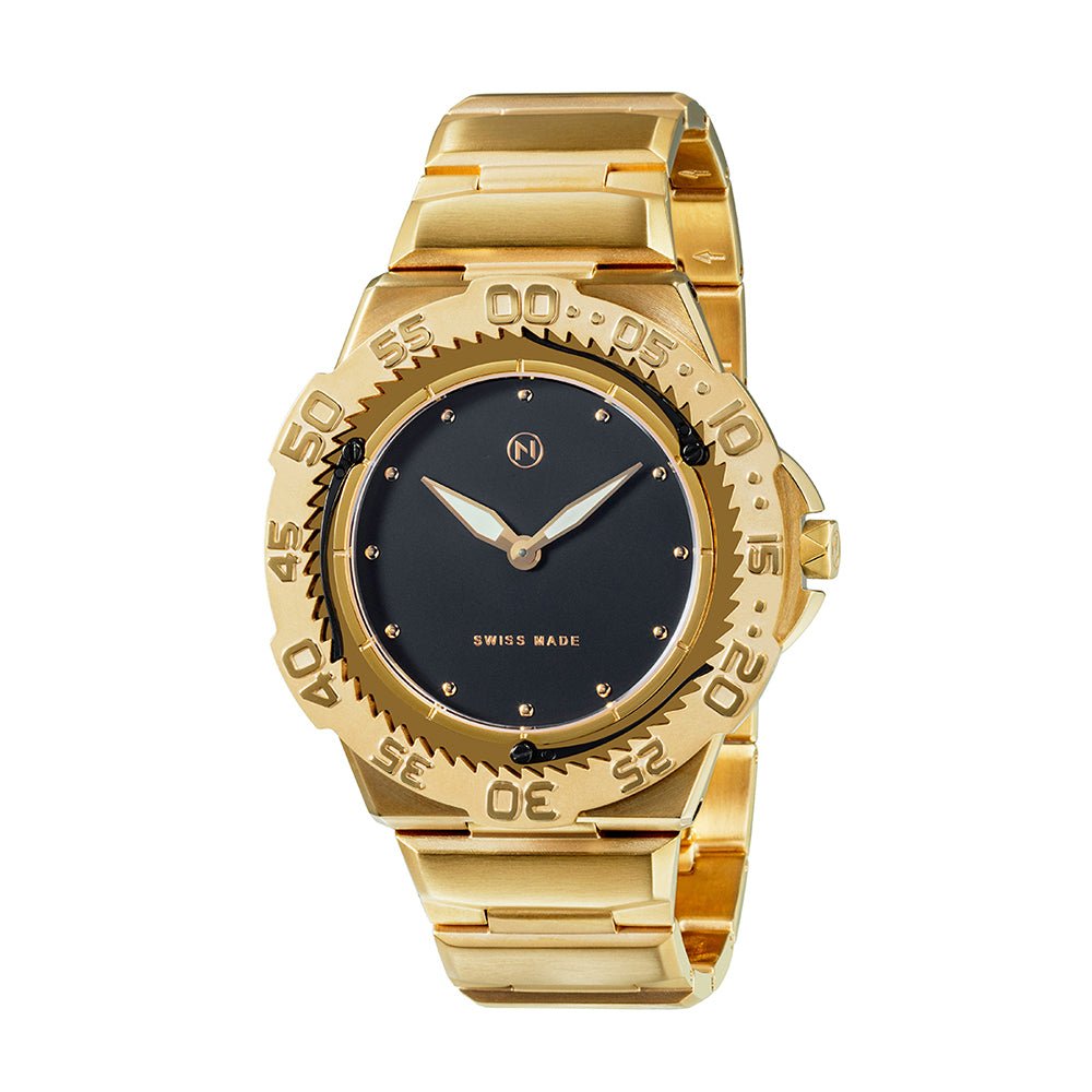 NOVE Trident E006-02 - Nove