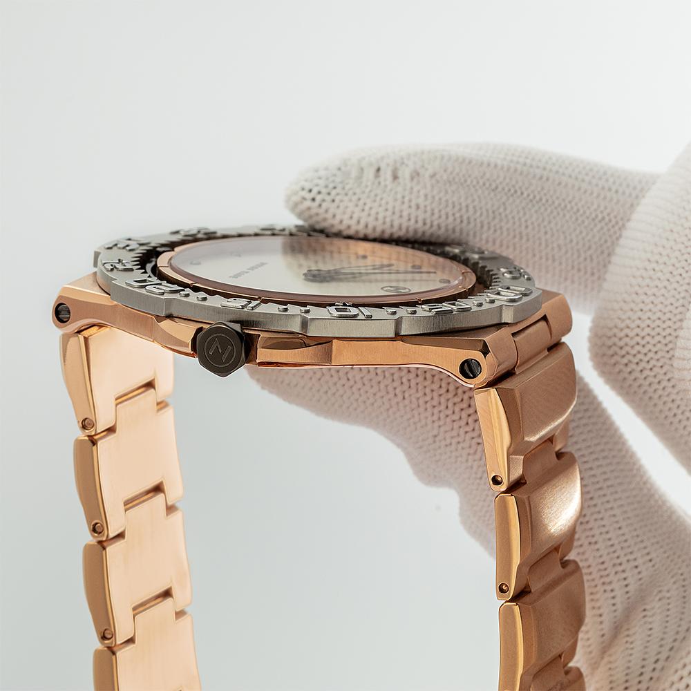 NOVE Trident E007-02 - Nove