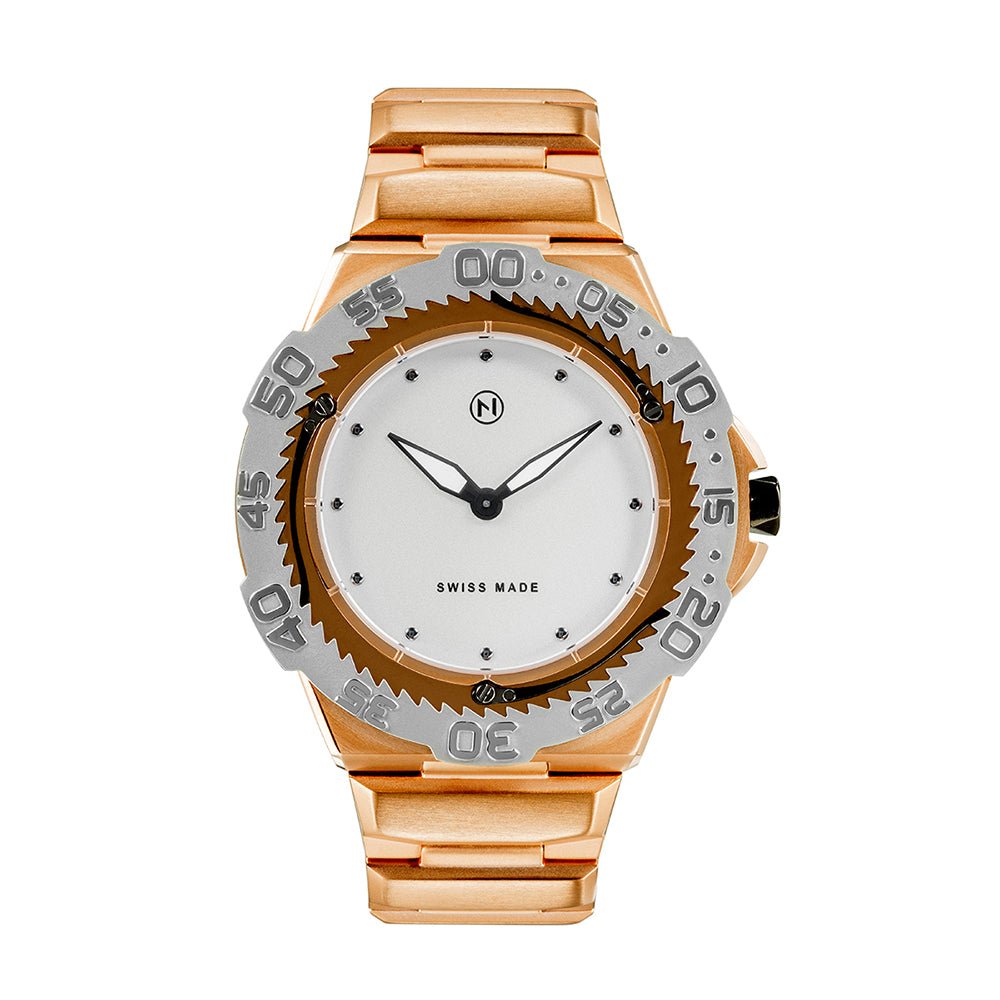 NOVE Trident E007-02 - Nove