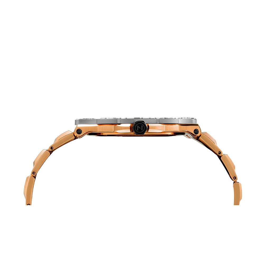 NOVE Trident E007-02 - Nove