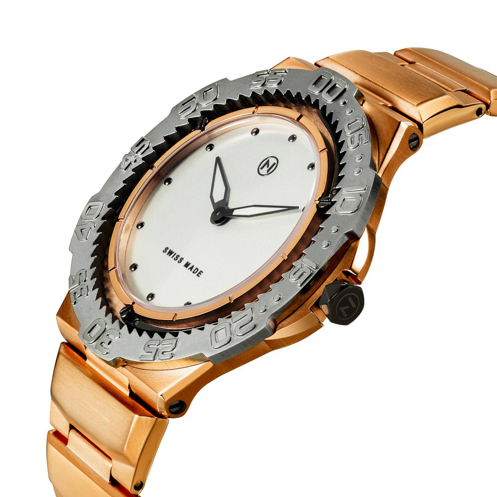 NOVE Trident E007-02 - Nove