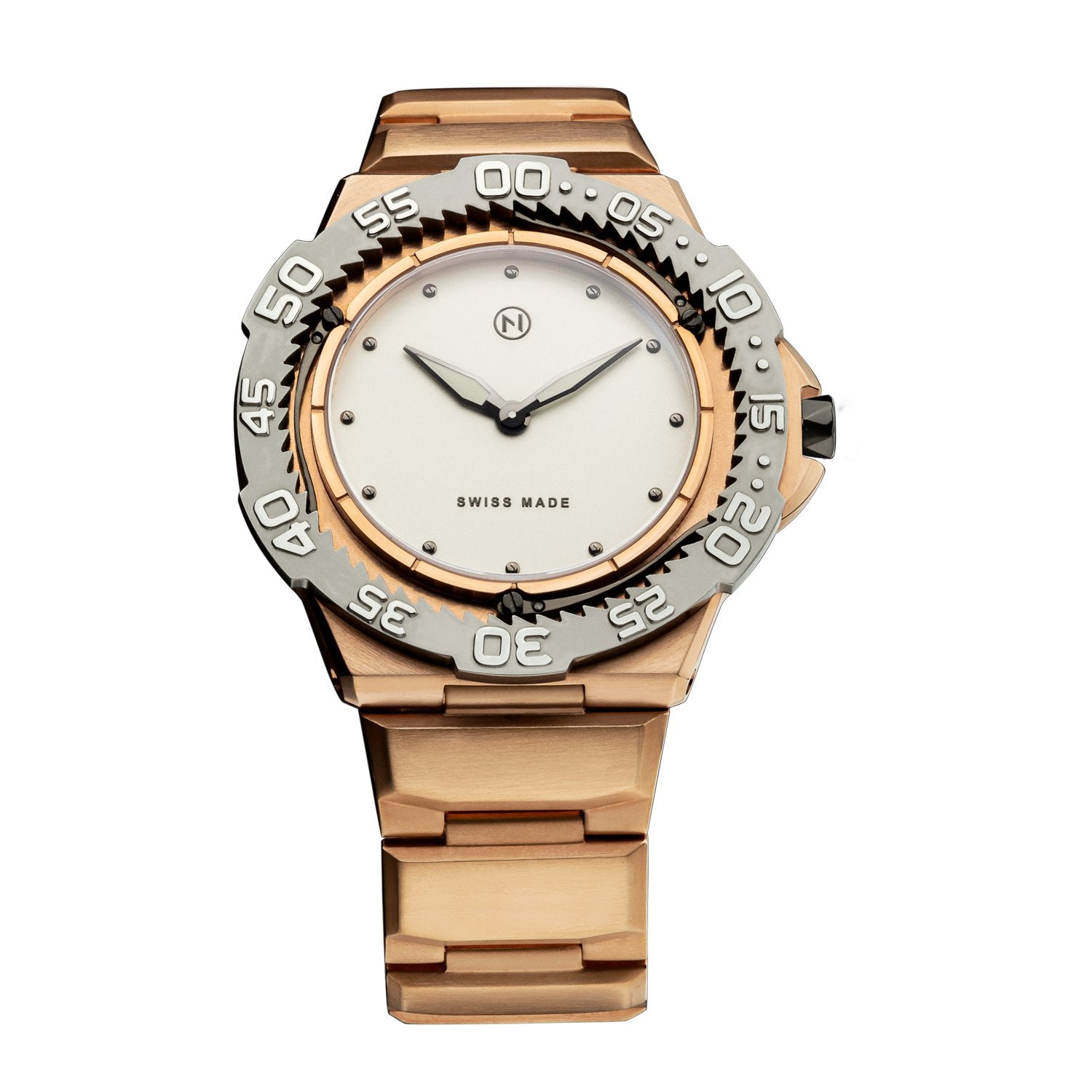 NOVE Trident E007-02 - Nove
