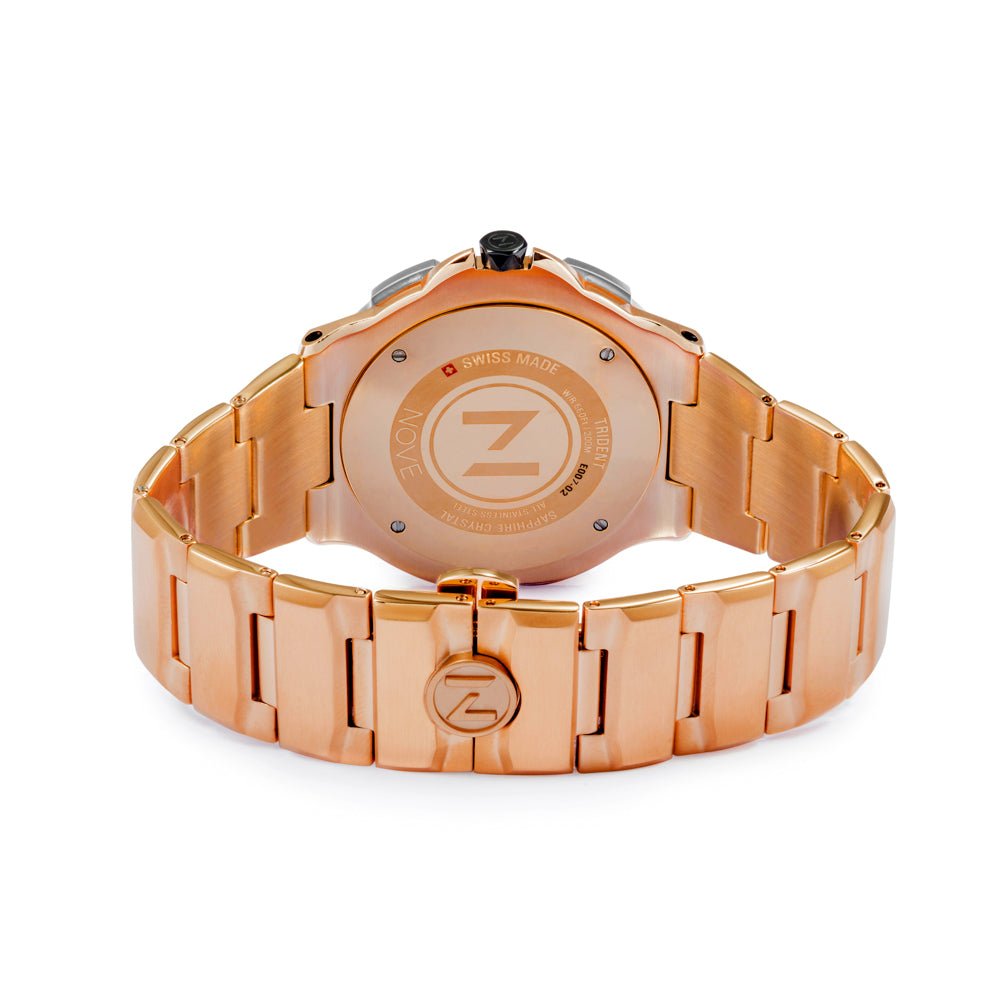 NOVE Trident E007-02 - Nove