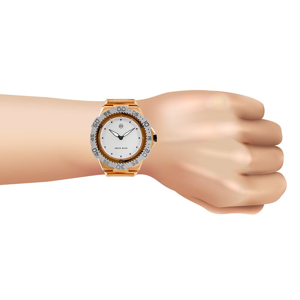 NOVE Trident E007-02 - Nove