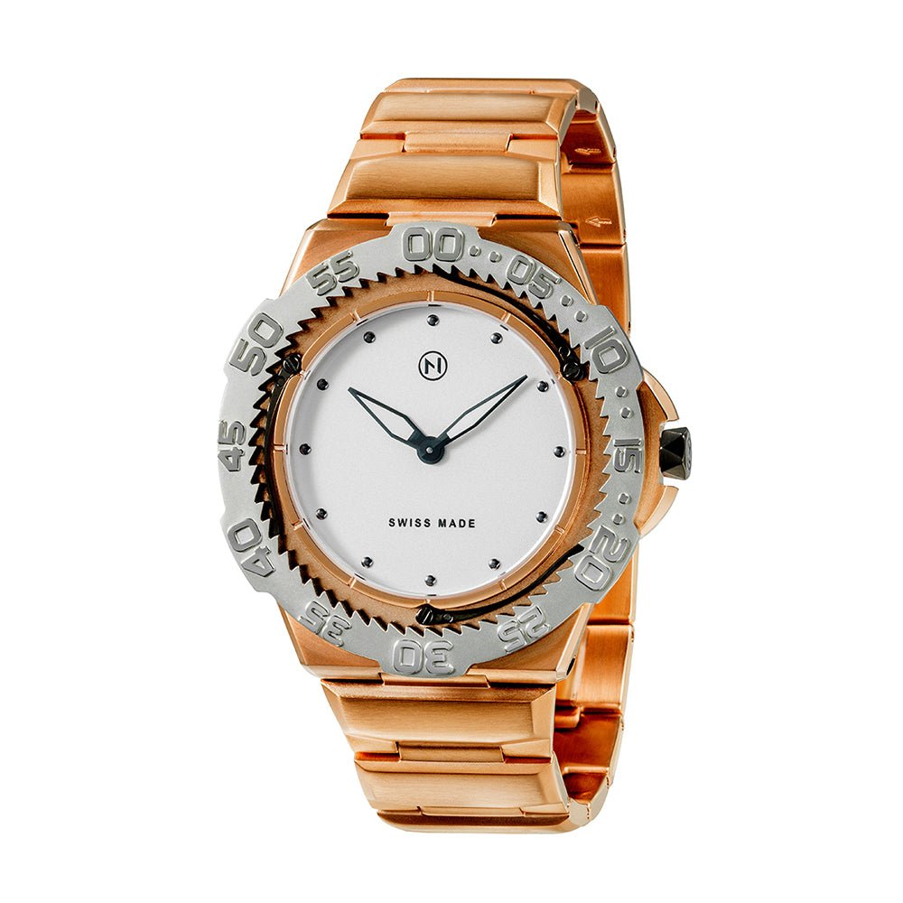 NOVE Trident E007-02 - Nove