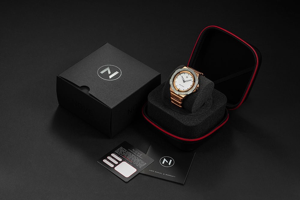NOVE Trident E007-02 - Nove