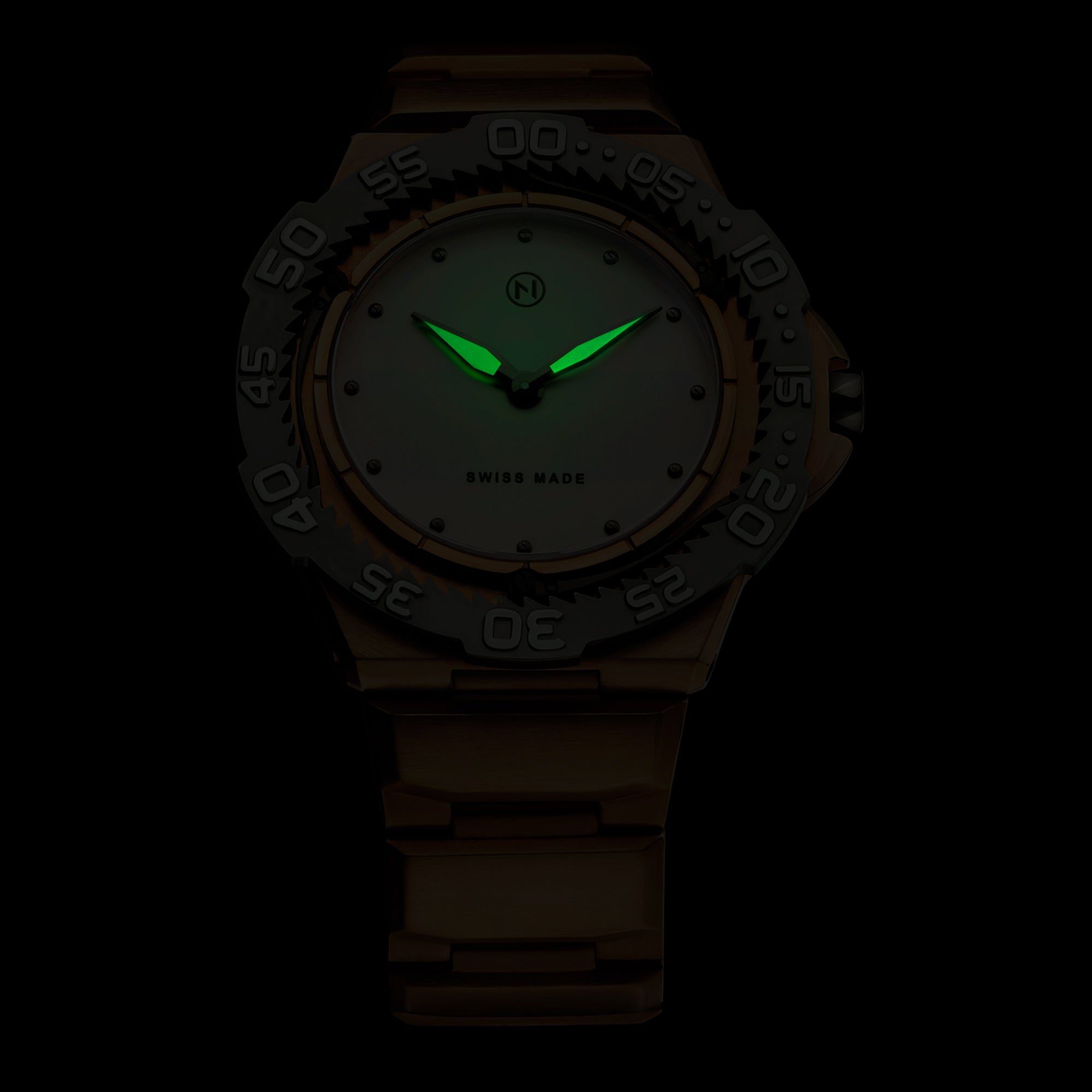 NOVE Trident E007-02 - Nove