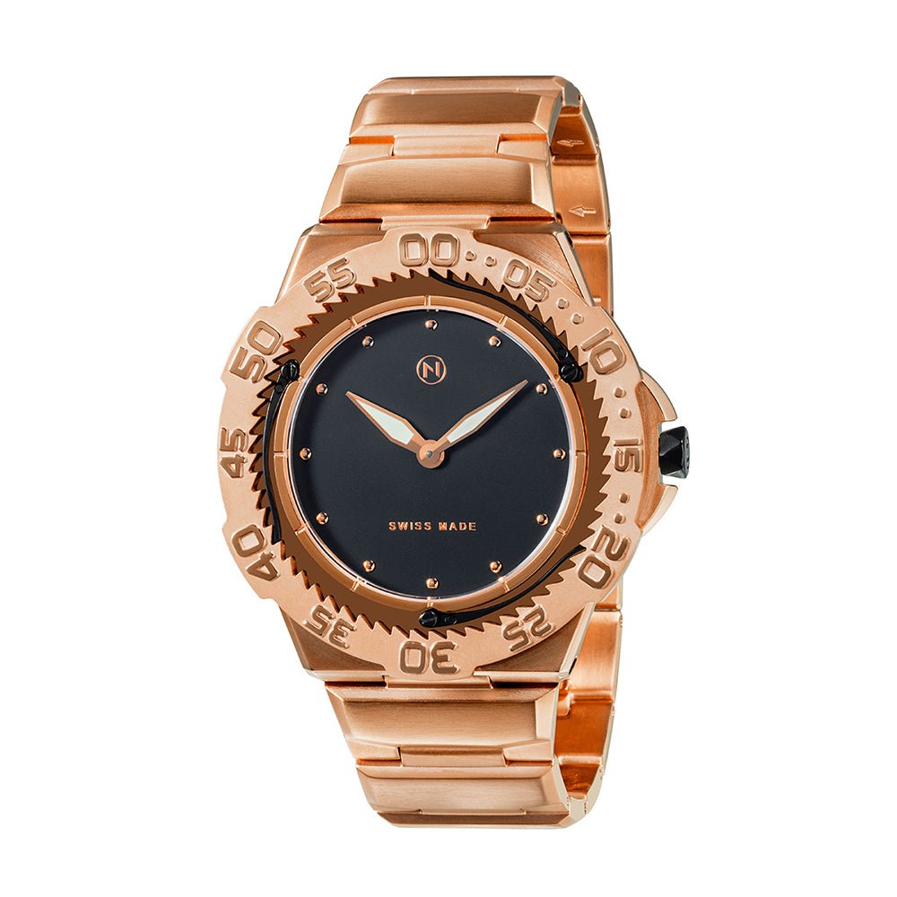 NOVE Trident E008-02 - Nove
