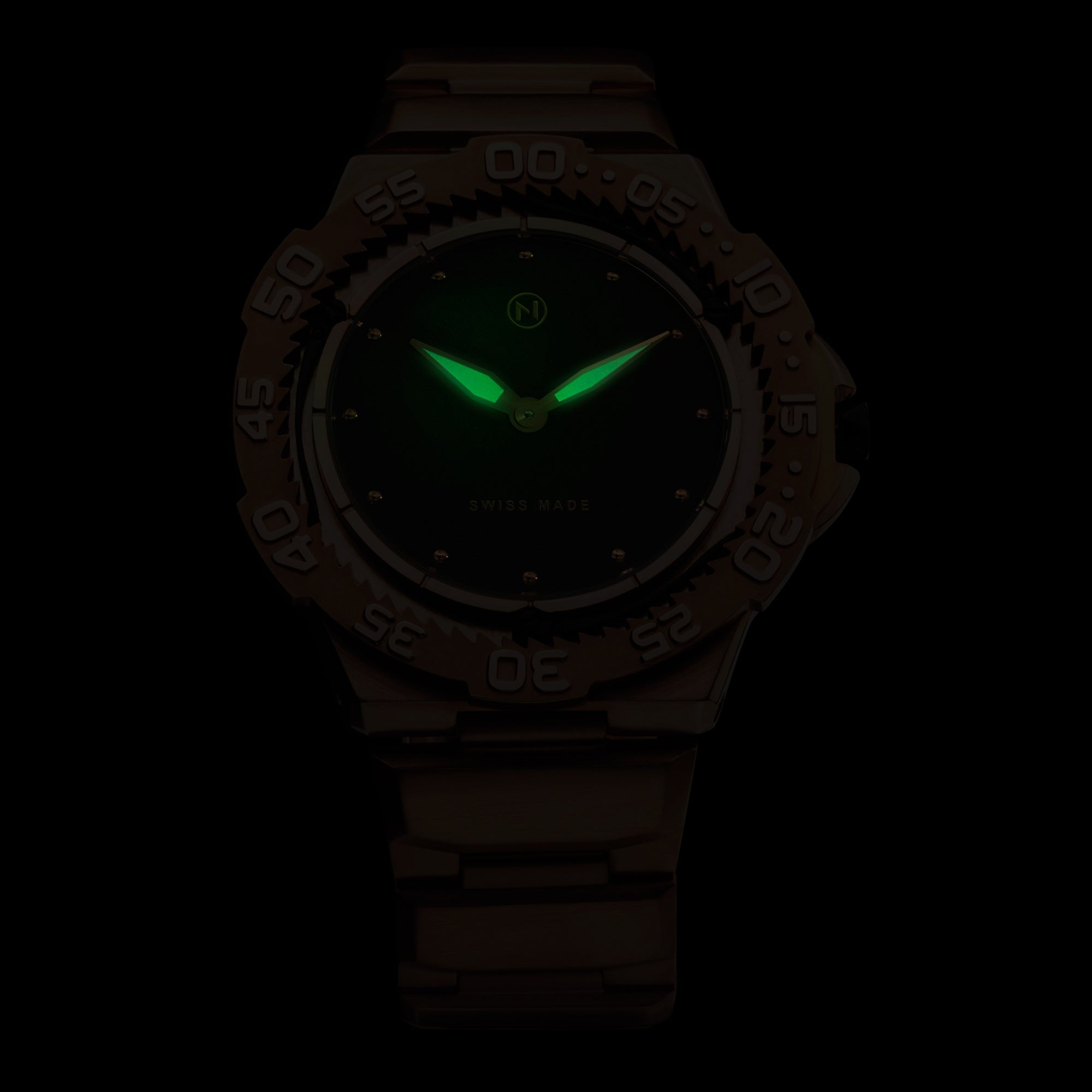 NOVE Trident E008-02 - Nove
