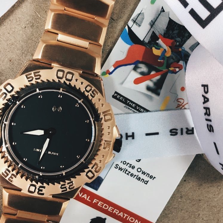 NOVE Trident E008-02 - Nove