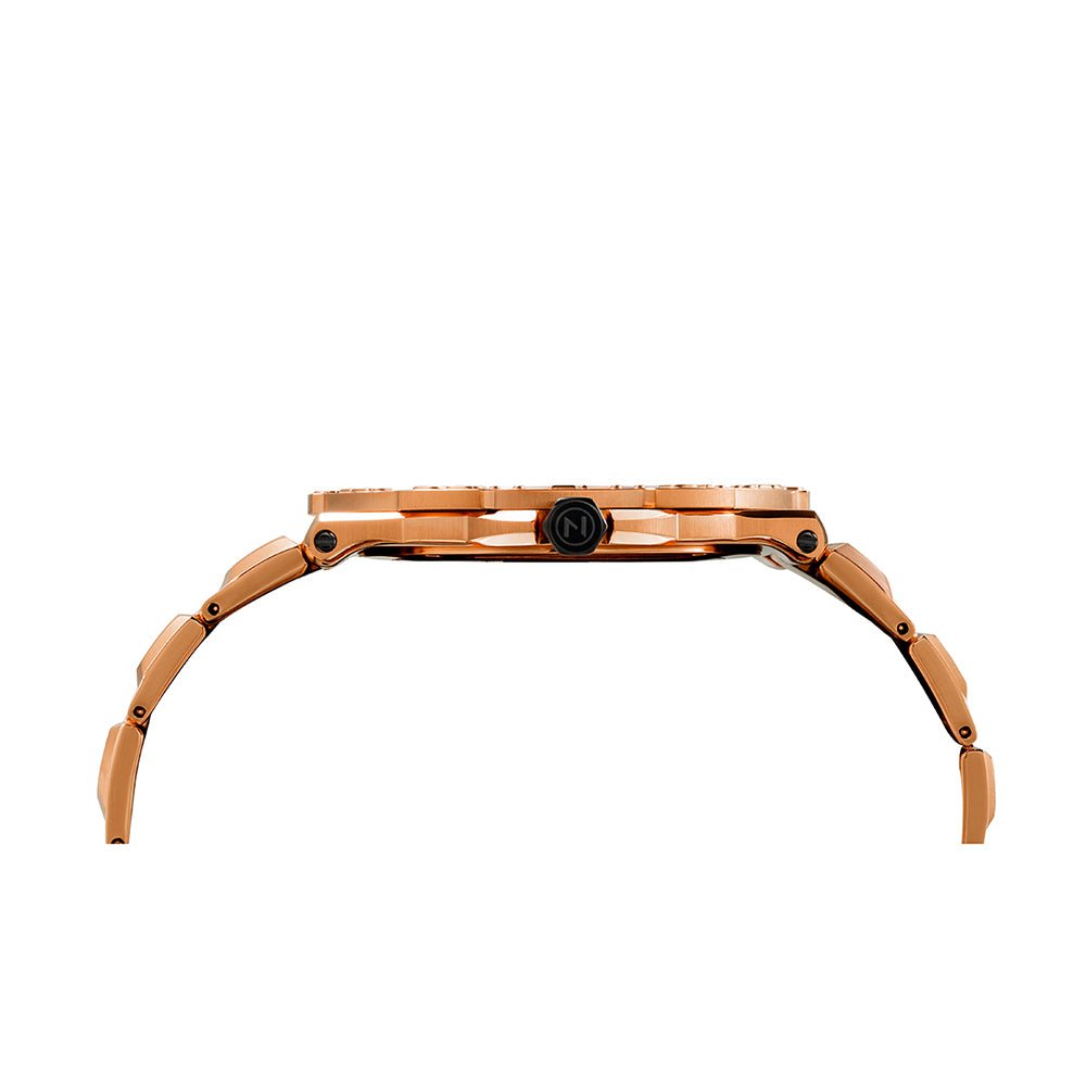 NOVE Trident E008-02 - Nove