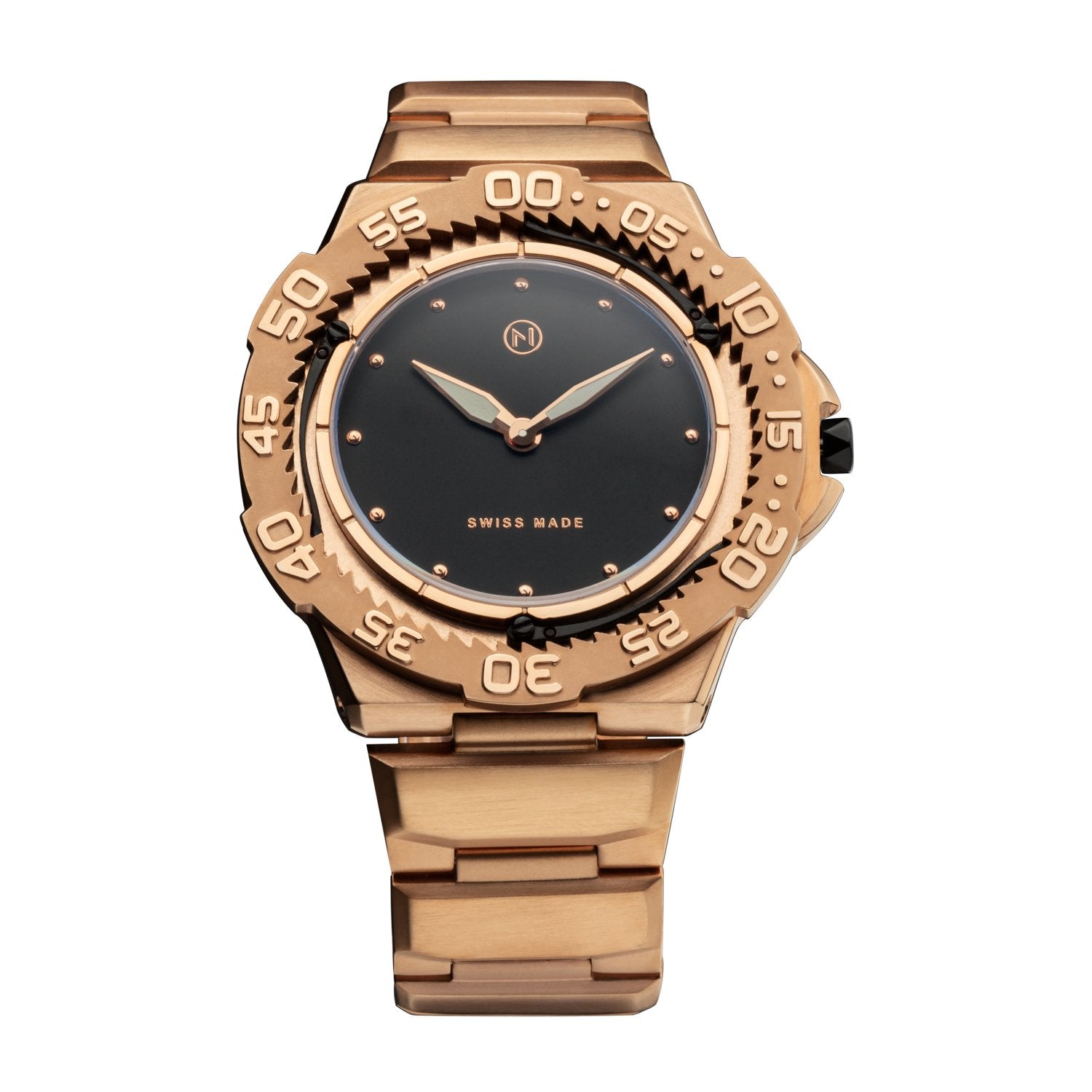 NOVE Trident E008-02 - Nove